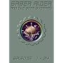 Saber Rider and the Star Sheriffs - Box 1 (5 DVDs)