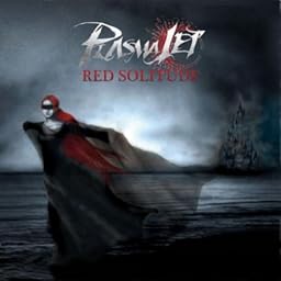 RED SOLITUDE