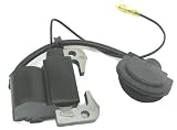 47cc / 49cc Pocket Dirt Bike Atv Ignition Coil 2-stroke