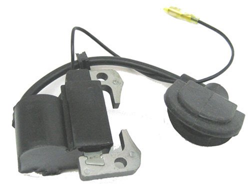 47cc 49cc Pocket Dirt Bike Atv Ignition Coil 2-stroke