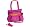 Pink Ripstop Nylon