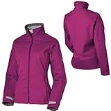 IMAGE OF Mammut Nimba Softshell Jacket - Women's Aster, XL