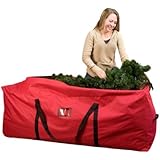 Christmas Tree Storage Bag for 6-9' Trees