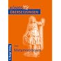 K�nigs �bersetzungen, Ovid - Metamorphosen, Wortgetreue deutsche �bersetzung