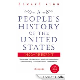 A People's History of the United States: 1492 to Present