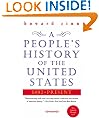 A People's History of the United States: 1492 to Present