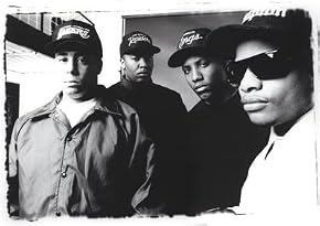 Image of N.W.A.
