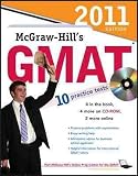 Produkt-Bild: (McGraw-Hill's GMAT [With CDROM] (2011)) By Hasik, James (Author) Paperback on (06 , 2010)