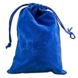 Thai Deodorant Stone In Bag - 1 pc,(Thai Deodorant Stone)
