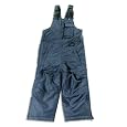 Bass Creek Outfitters - Boys Bib Snowpant, Navy