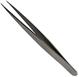 角利産業(KAKURI) ピンセット 時計用 125mm