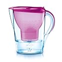 Brita Wasserfilter Marella Cool Brombeer