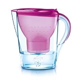 from Brita BRITA Marella Cool Purple Water Filter Jug (Model 027 285)