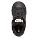 CONVERSE Chuck Taylor All Star Axel Mid Infant Kids Trainer - Black