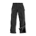 Carhartt Men's Sandstone Waist Overall