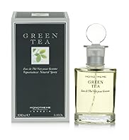 Monotheme Classic Green Tea Pour Homme Eau de Toilette 100ml