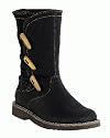 FOOTPRINTS Alphen Stiefel Fettleder mit normalem Fußbett