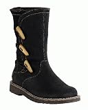 FOOTPRINTS Alphen Stiefel Fettleder mit normalem Fußbett