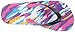 Speedo Loco Zorillas-Kids Zori Flip Flop (Little Kid/Big Kid)