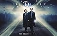 The X Files: Complete Seasons 1-9 [Blu-ray] [Region Free]