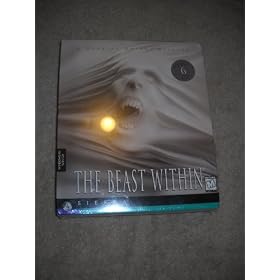 The Beast Within: A Gabriel Knight Mystery
