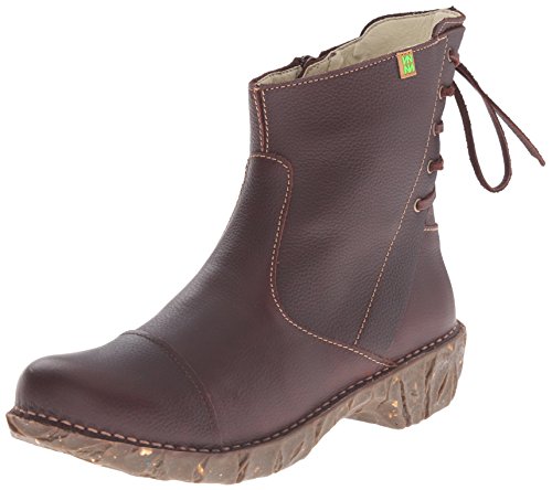 El Naturalista Women's Yggdrasil N148 Winter Boot
