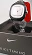 Nike Women's Presto Gray Bangle Watch #WT0008-001