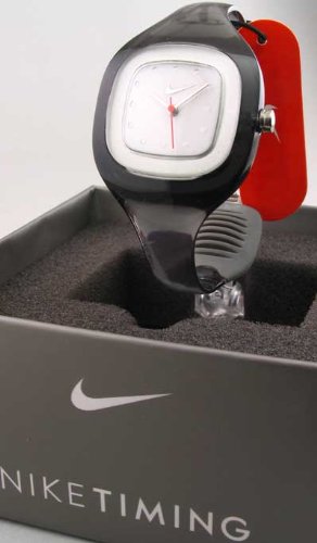 41Yr1XBSI1L Nike Womens Presto Gray Bangle Watch #WT0008001