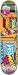 DGK Rivas DGK Show Skateboard Deck - 8.06