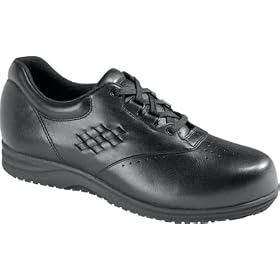 Buy Standing Comfort Ladies Active Casual Oxford by Standing Comfort