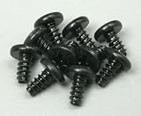 FSF55 Servo Horn Screw S3103 (10) FUTFSH55