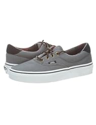 Shoes: Vans Van Era 59 Unisex Adult Sneaker Style: VN-0EXD-L5J Size: Boys/Mens 4 Women 5.5