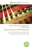 Diana Ross (1970 Album): The Supremes, Ashford