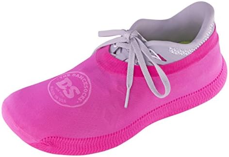 THE DANCESOCKS - Sneaker Socks for Dancing on Carpet