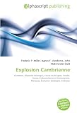 Explosion Cambrienne: Cambrien, Disparité (biologie), Faune de Burgess, Fossile, Strate, Embranchement (homonymie), Metazoa, Évolution (biologie), Embryon