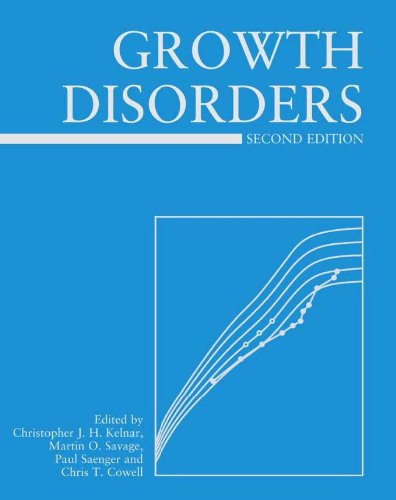 Growth Disorders 2E (Hodder Arnold Publication)