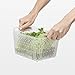 OXO Good Grips GreenSaver Produce Keeper Set
