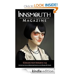Innsmouth Magazine: Collected Issues 1-4