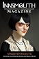 Innsmouth Magazine: Collected Issues 1-4