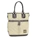 (フランク ダニエル) FRANK DANIEL トートバッグ #BA379 89 312 BE/BK 並行輸入品
