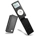 Kitchen & Housewares : iPod Nano Leather Case (black)