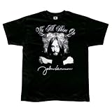 John Lennon - Shine On T-Shirt