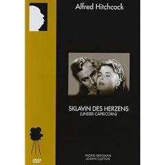 Sklavin des Herzens