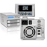 2TB G-safe Raid Storage