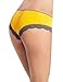 Honeydew Intimates Women's Rayon Low Rise Panty