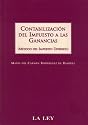 Contabilizacion del Impuesto A las Ganancias: Metodo del Impuesto Diferido (Spanish Edition)