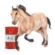 Breyer Traditional Hot Shot - World Barrel Racing Champion