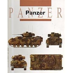 Panzer (Moewig Hardcover)