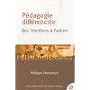 P�dagogie diff�renci�e : des intentions � l'action