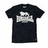 Produkt-Bild: Lonsdale London T-Shirt Logo